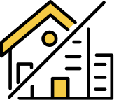 Residential moving services